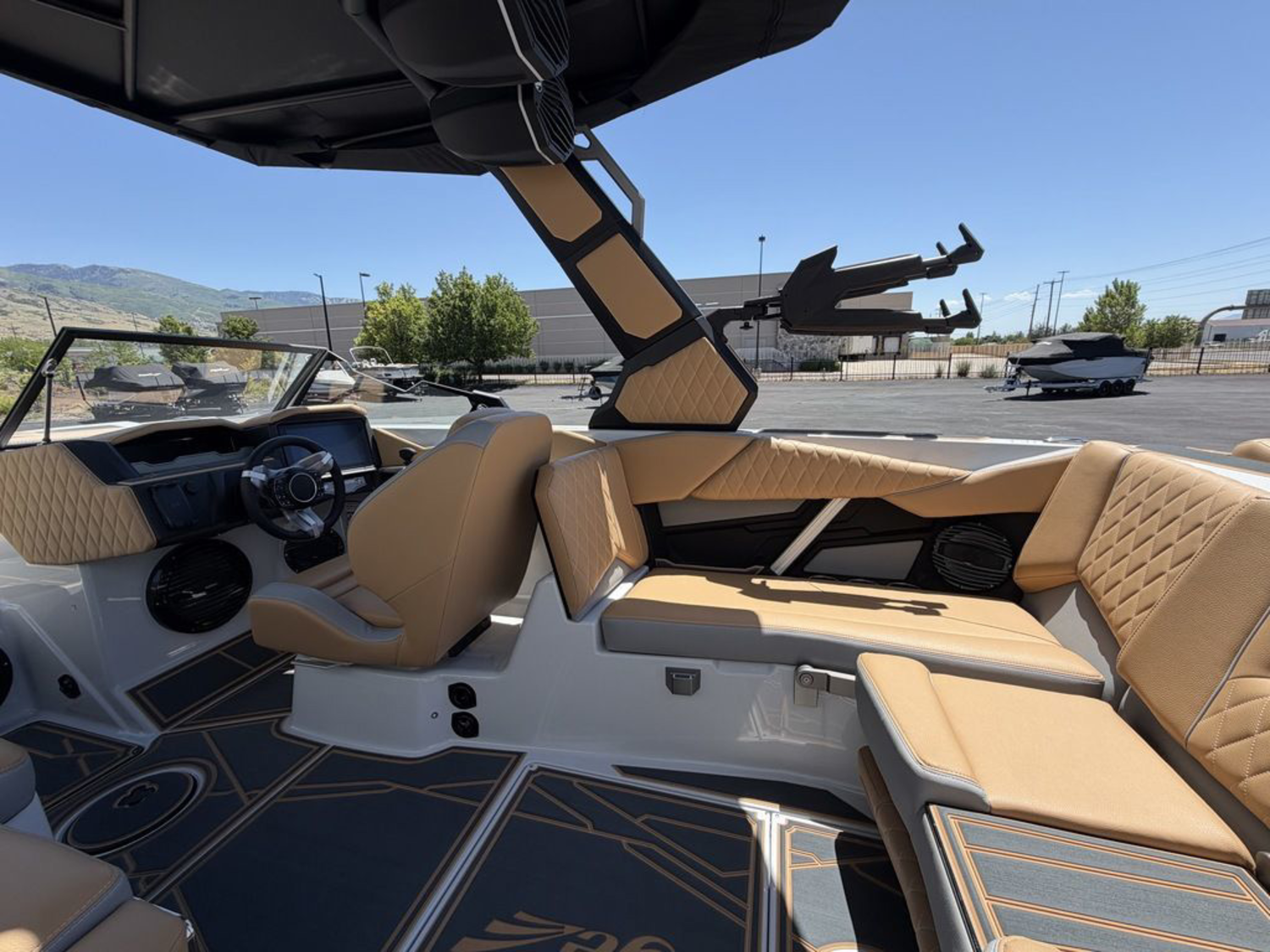 2026 Tige Z3