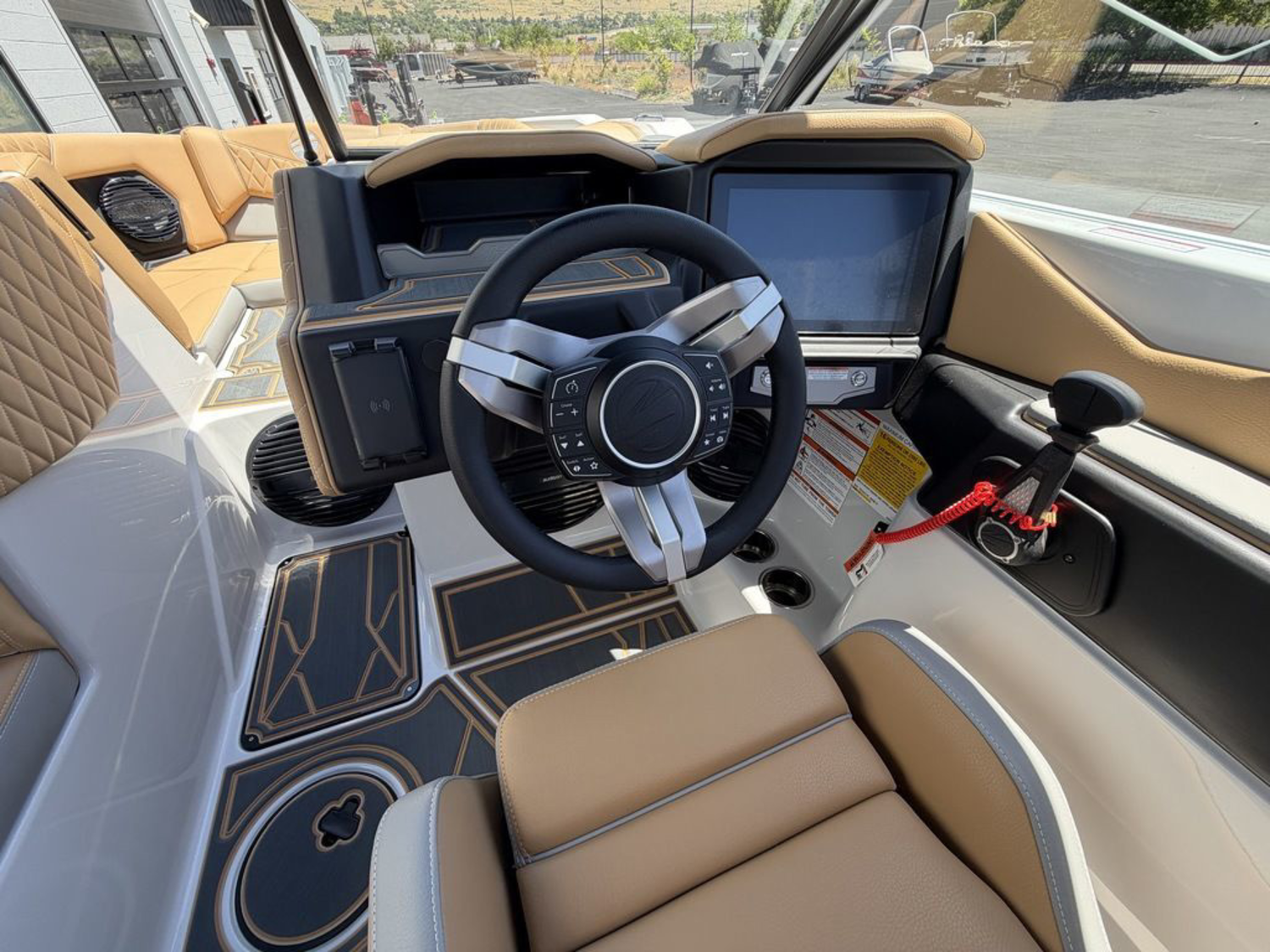 2026 Tige Z3
