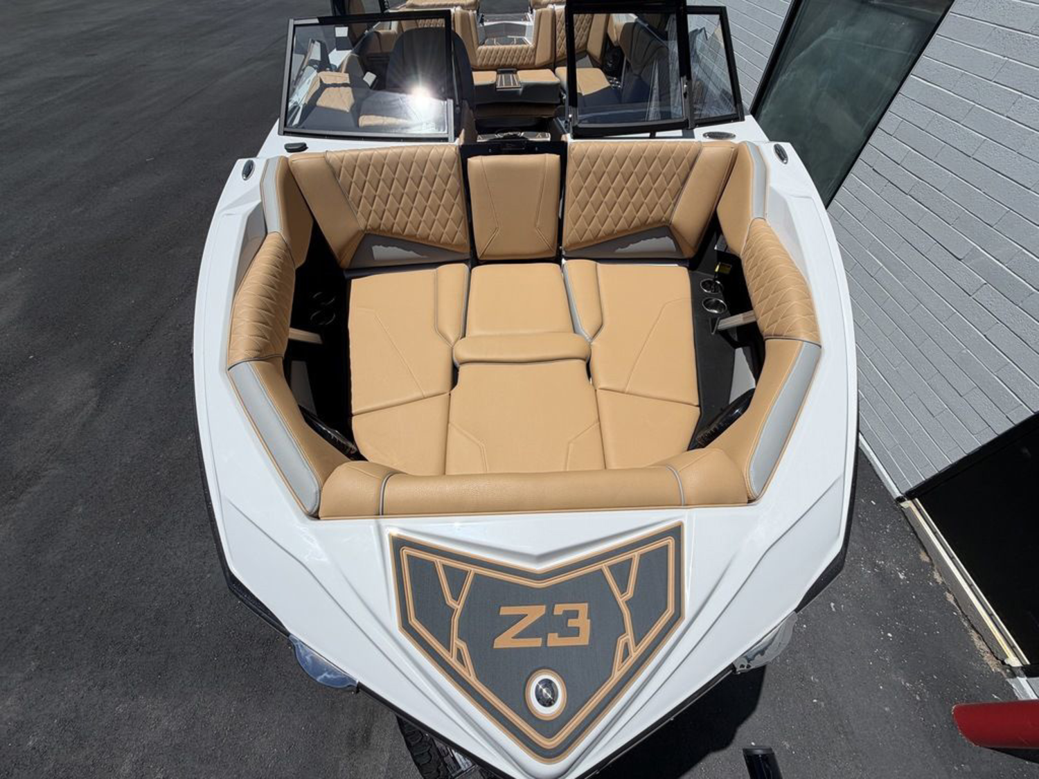 2026 Tige Z3