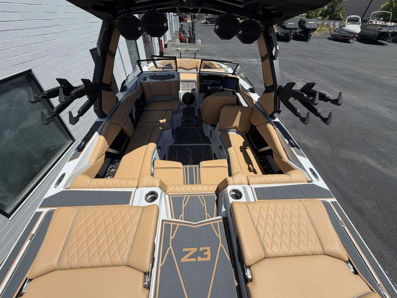 2026 Tige Z3