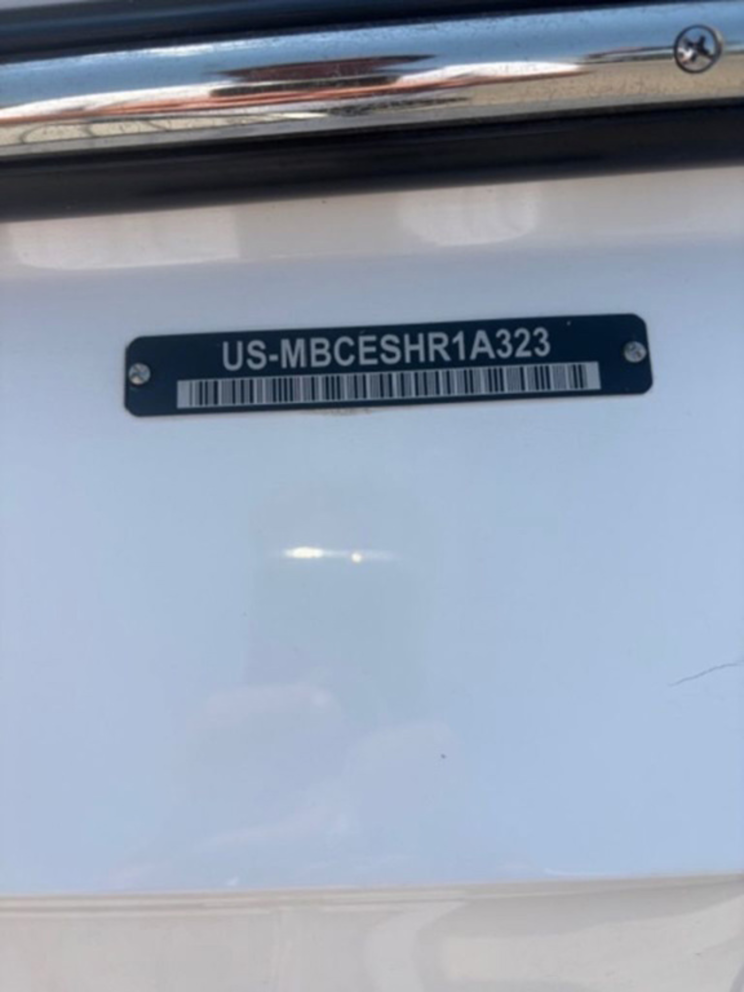 2023 Mastercraft XT23