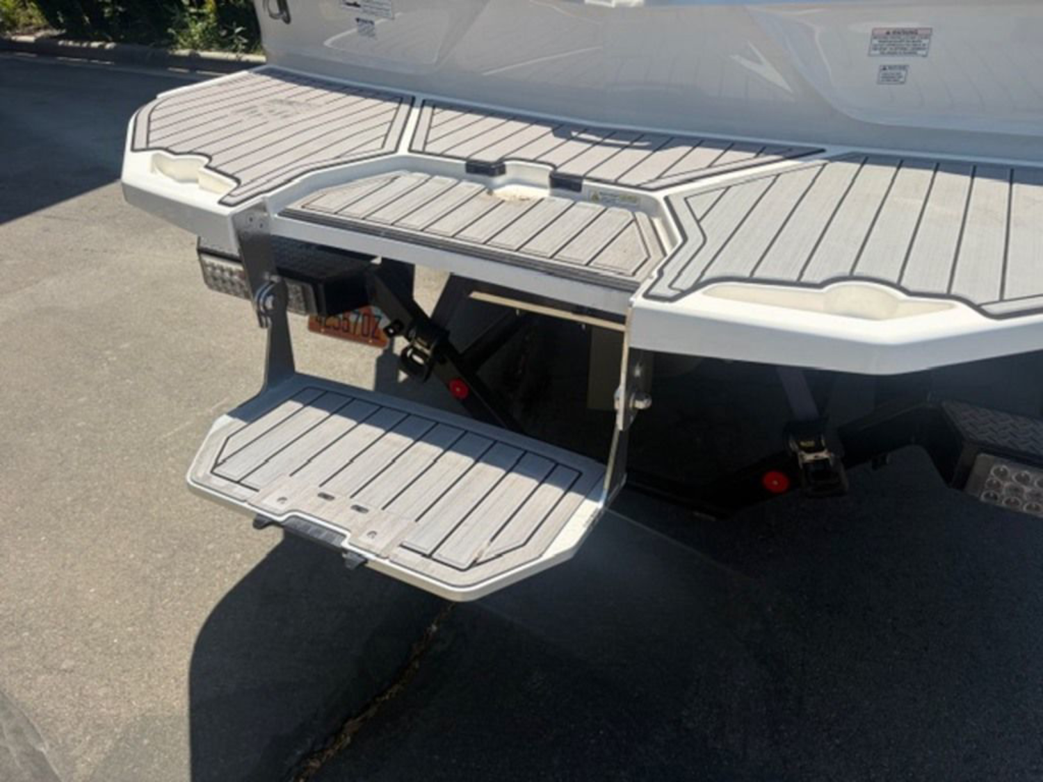 2023 Mastercraft XT23