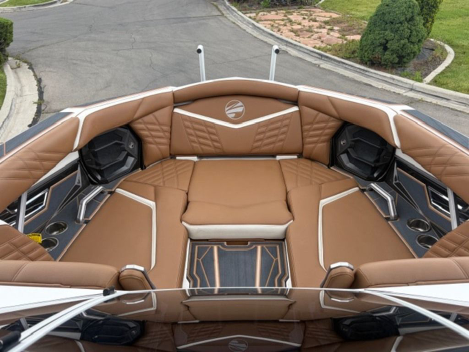 2024 Tige 23ZX