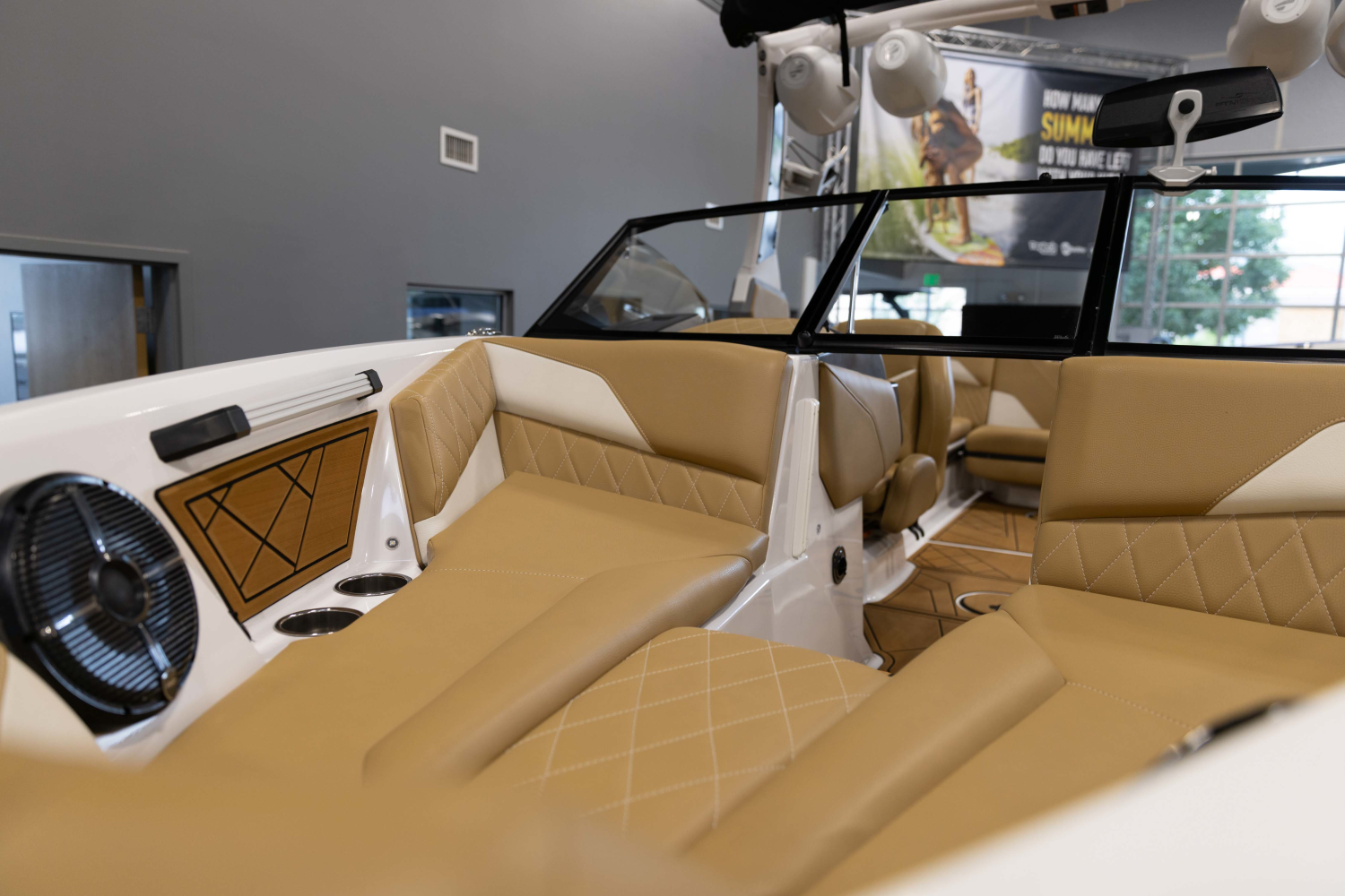 2021 Tige Z3