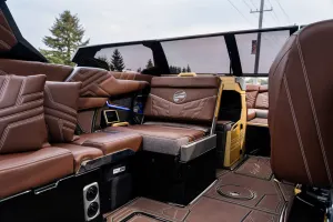 2027 Tige Boats Ultré 25ZX Icon