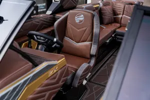 2027 Tige Boats Ultré 25ZX Icon