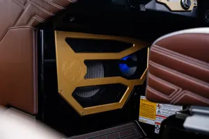 2027 Tige Boats Ultré 25ZX Icon