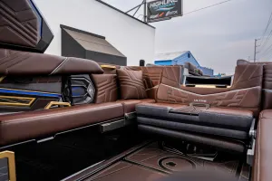 2027 Tige Boats Ultré 25ZX Icon
