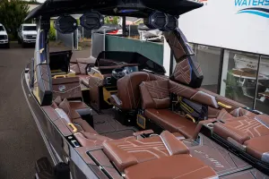 2027 Tige Boats Ultré 25ZX Icon