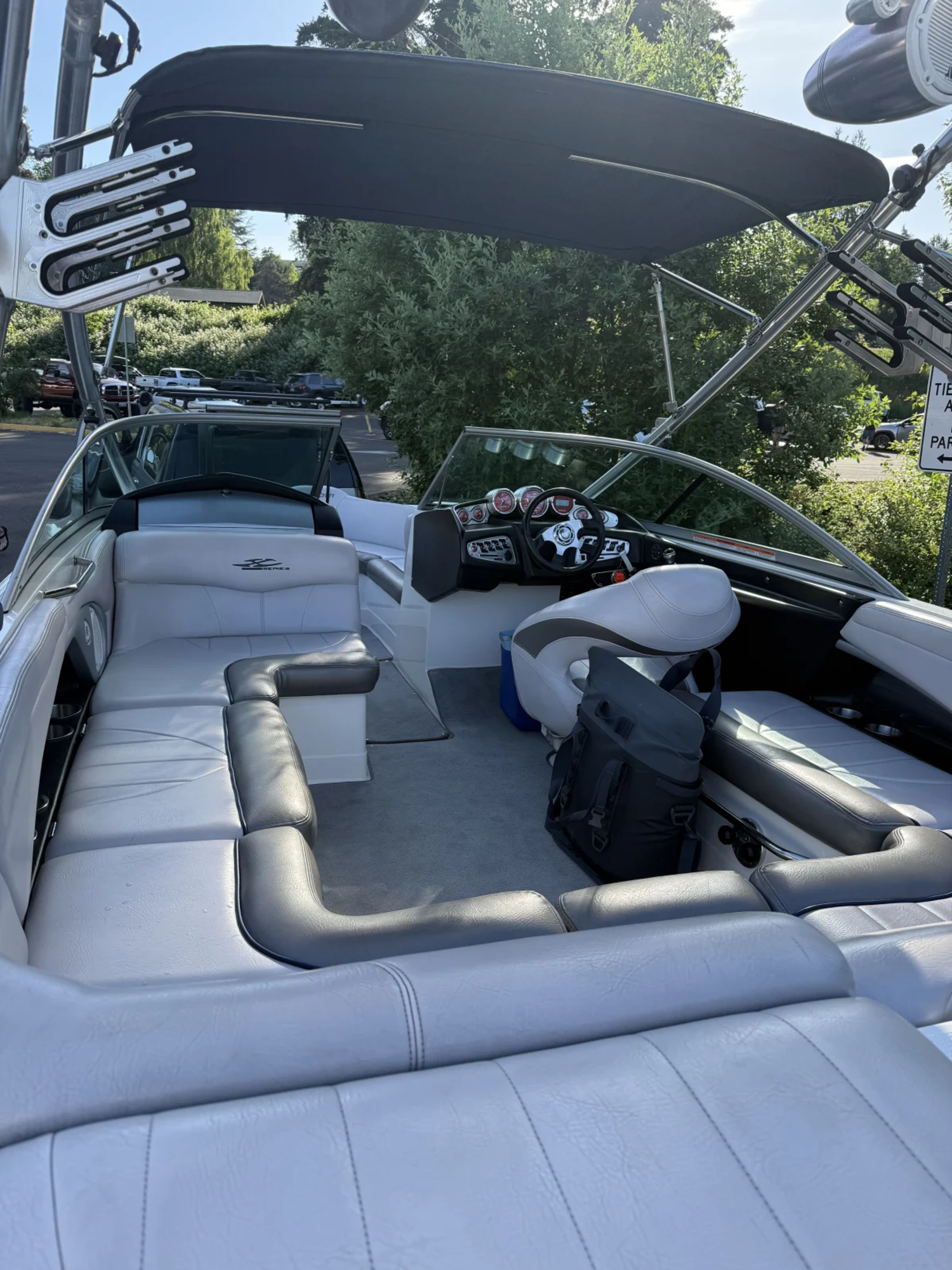 2006 Mastercraft Boats X30