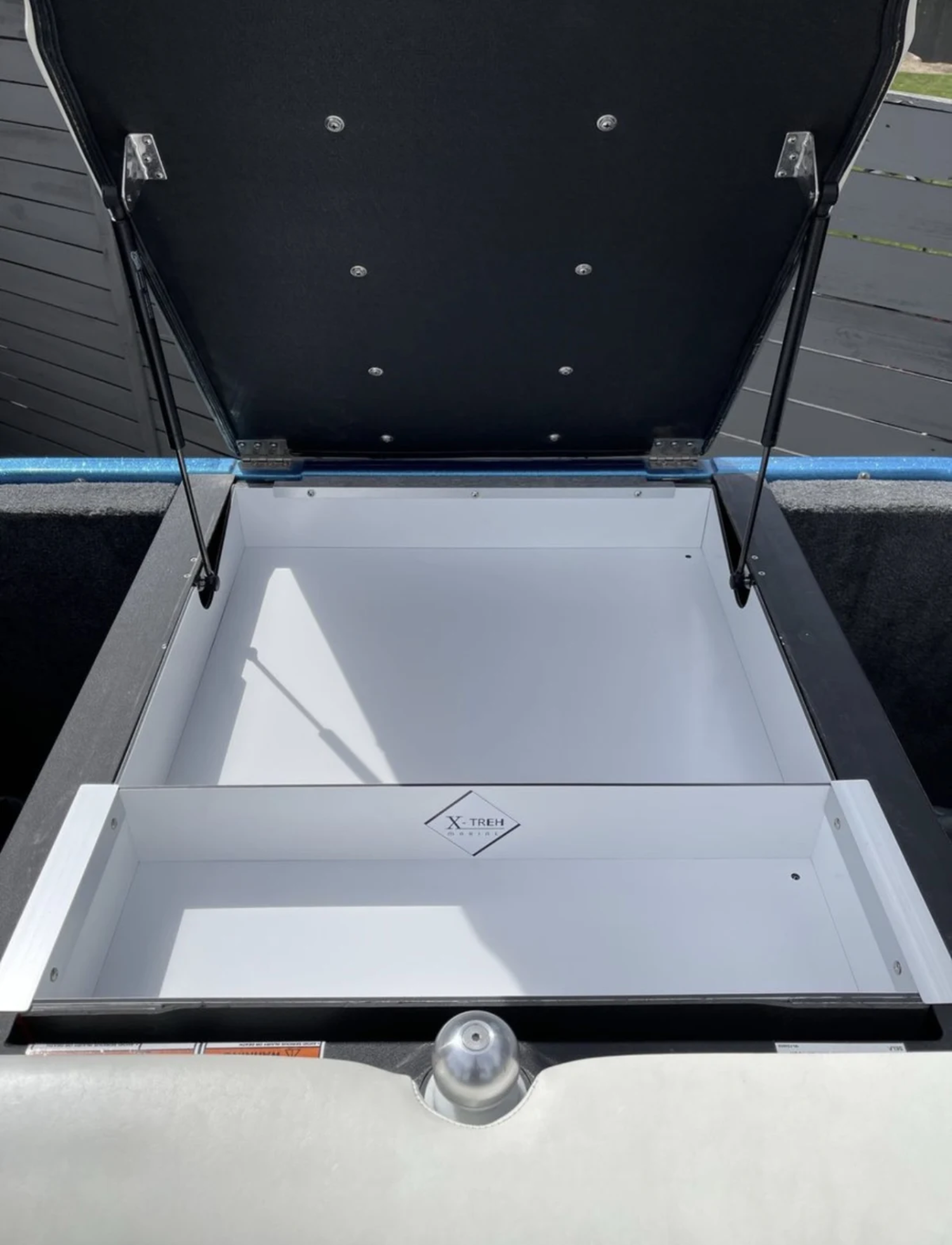 2017 Moomba Mojo 406hrs Super Clean 