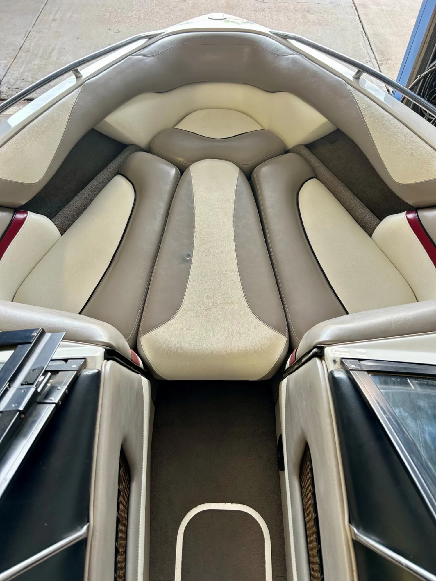 2006 Malibu Sunscape