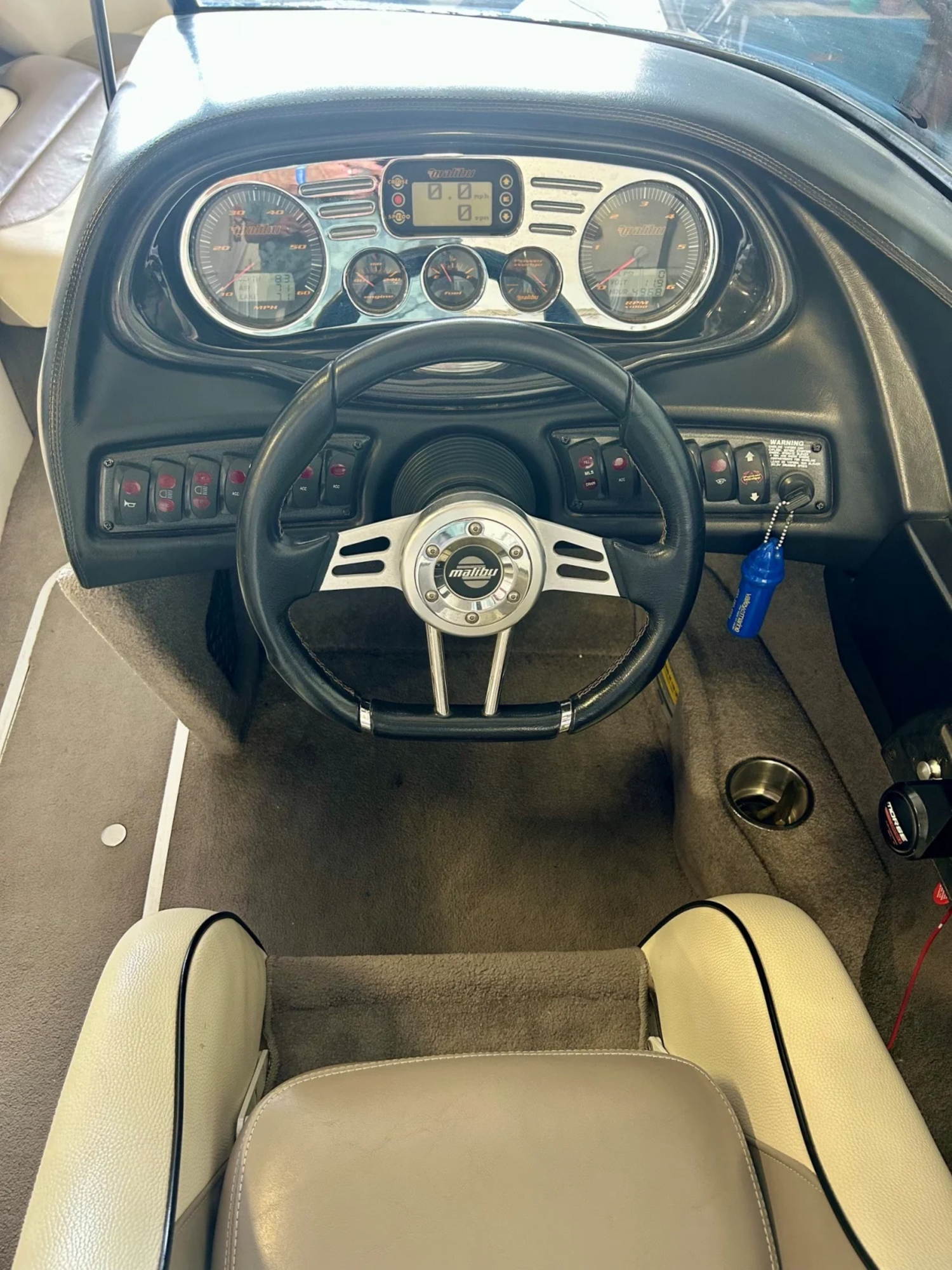 2006 Malibu Sunscape