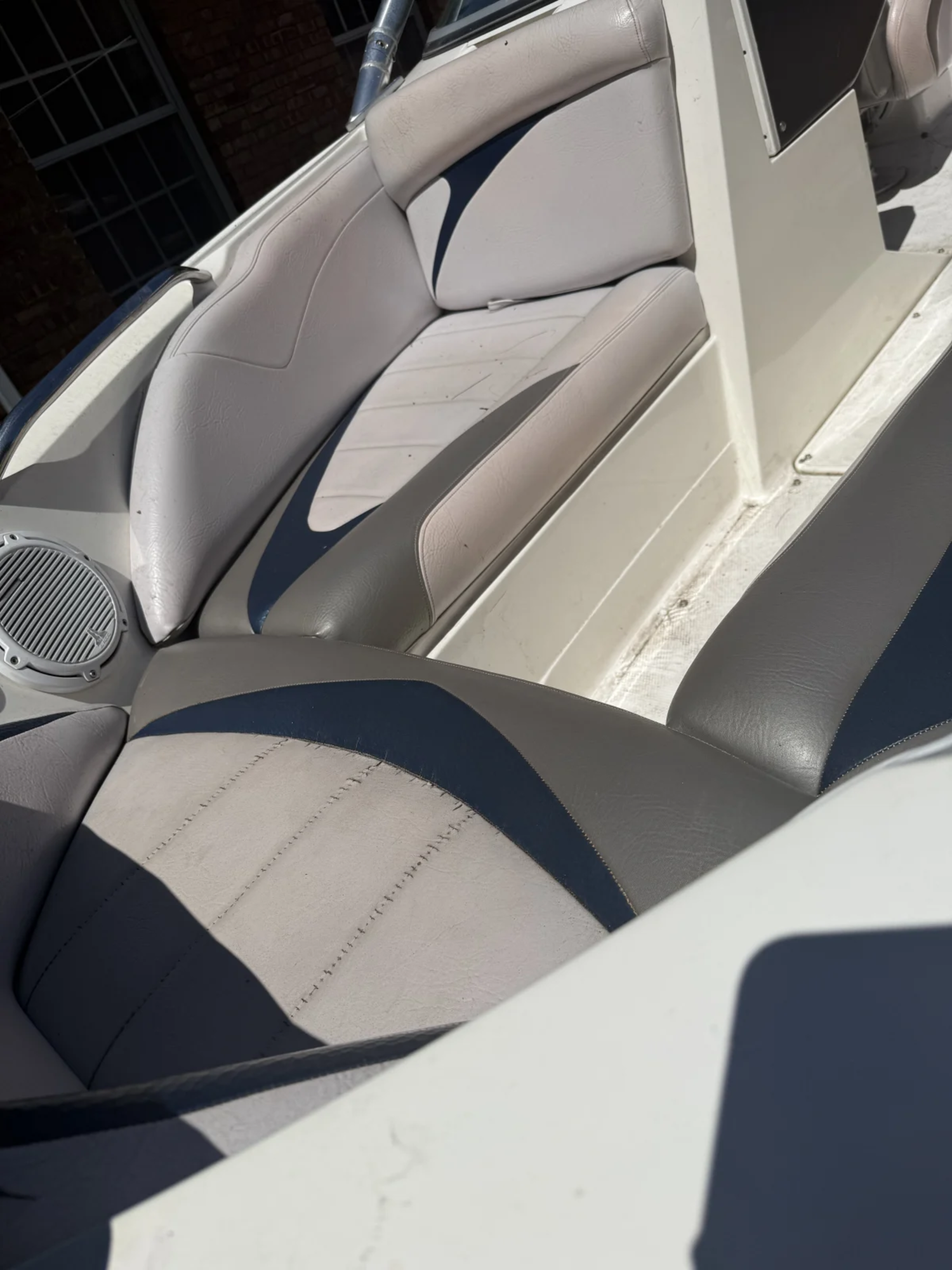 2006 Mastercraft X15