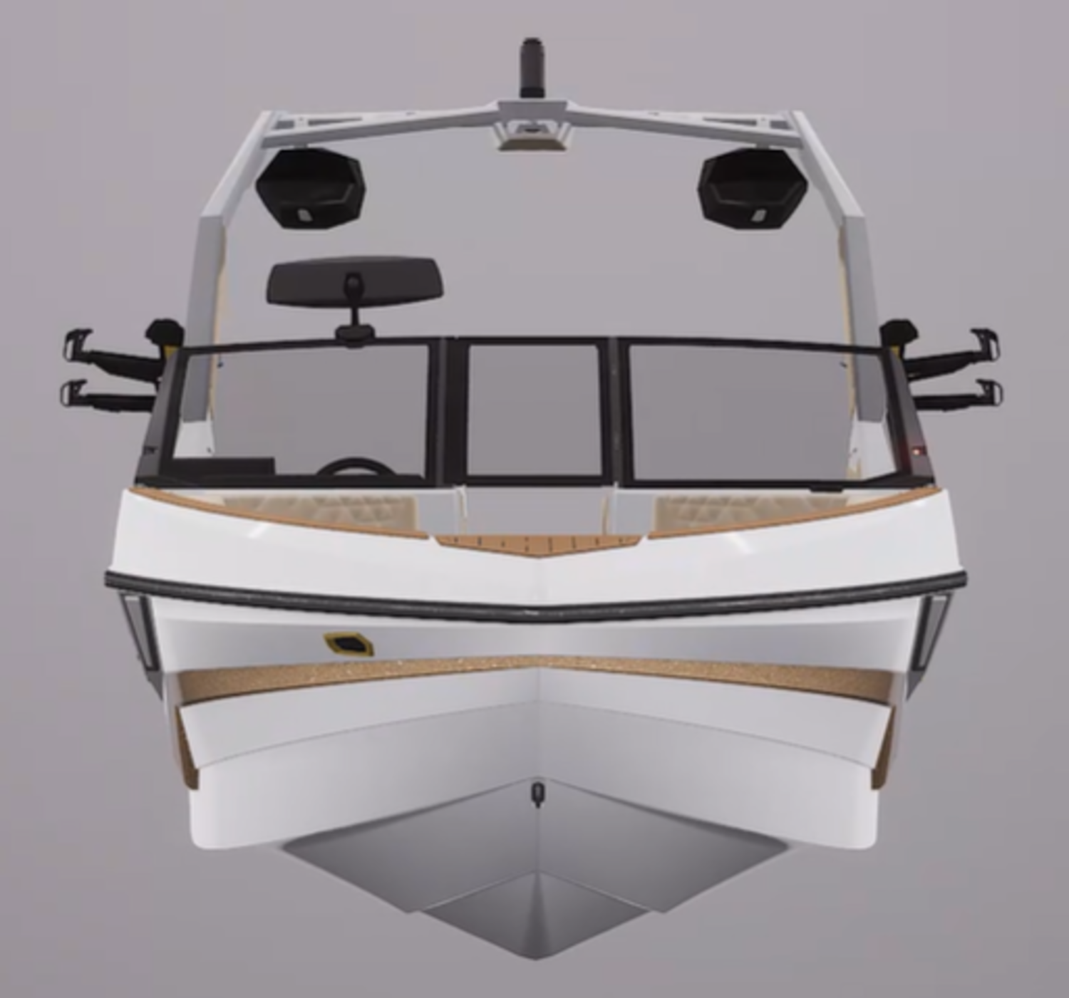 2027 Nautique Super Air Nautique S23