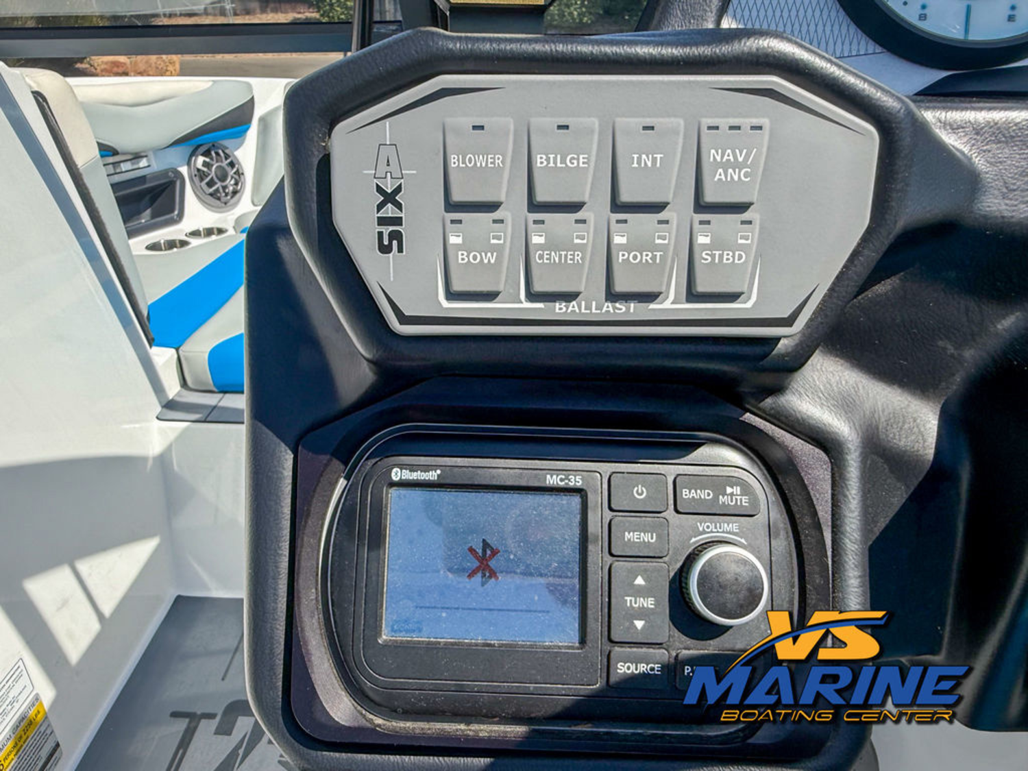 2021 Axis Wake Research T23
