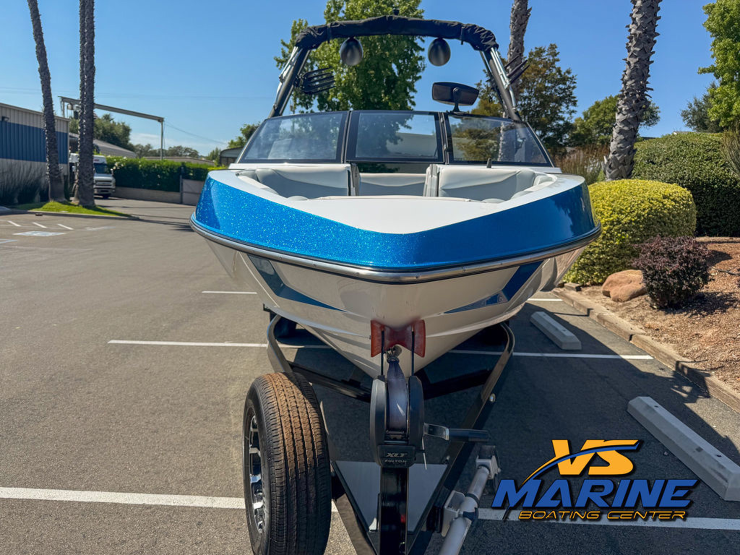 2021 Axis Wake Research T23