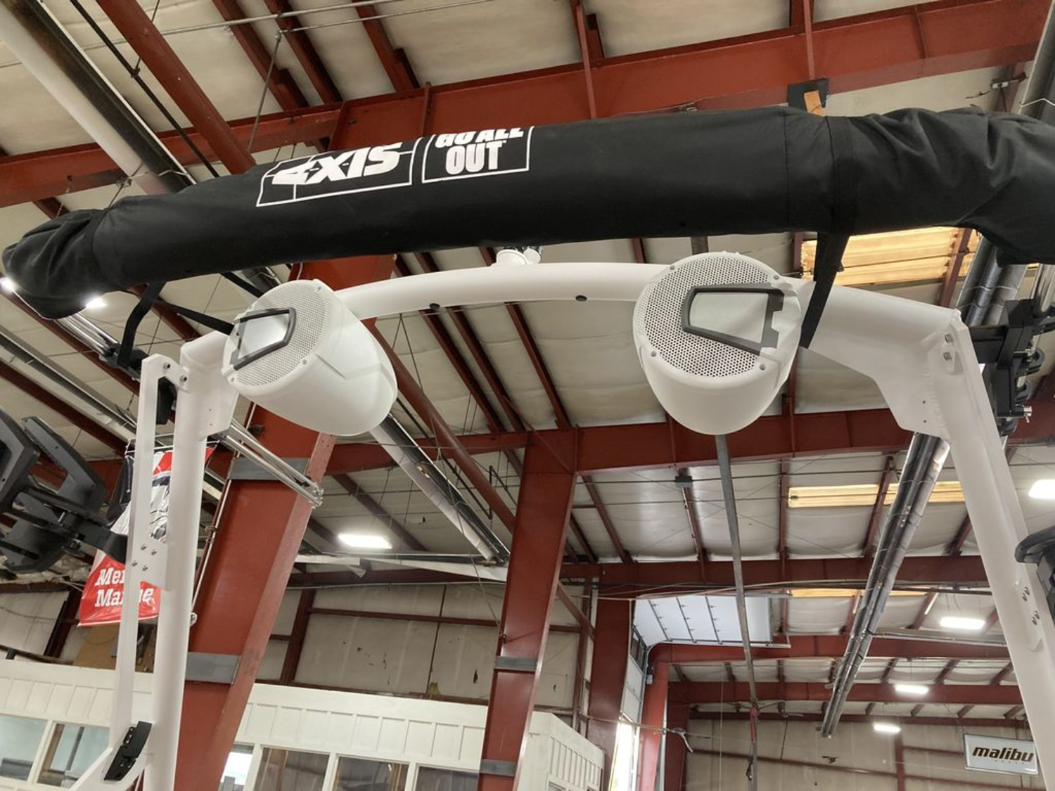 2025 Axis Wake Research A245