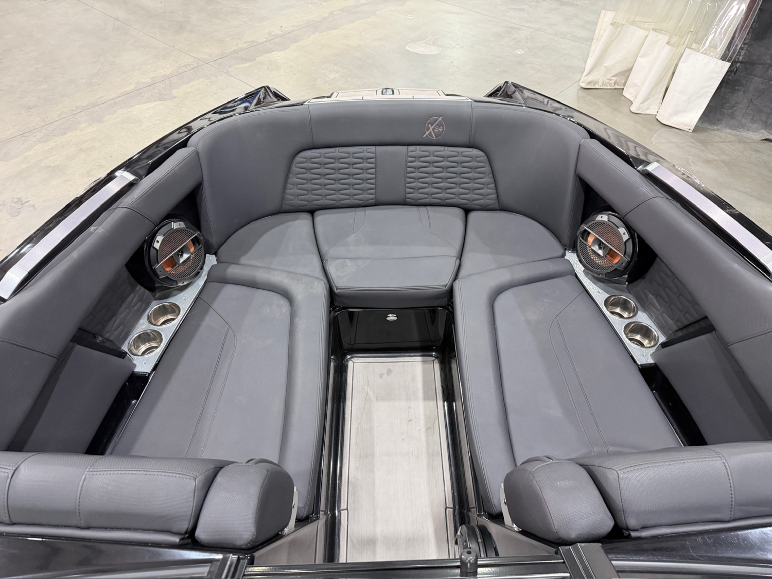 2019 MASTERCRAFT X24