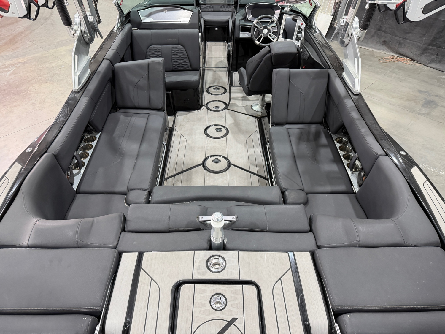 2019 MASTERCRAFT X24