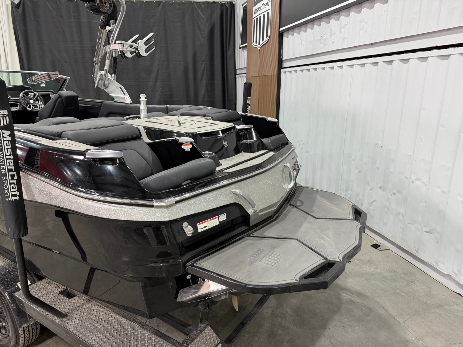 2019 MASTERCRAFT X24