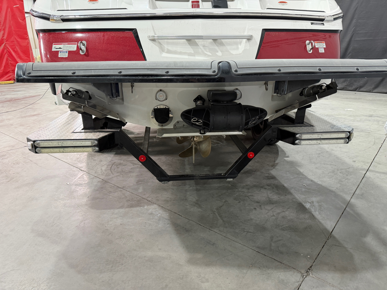 2017 MASTERCRAFT X46