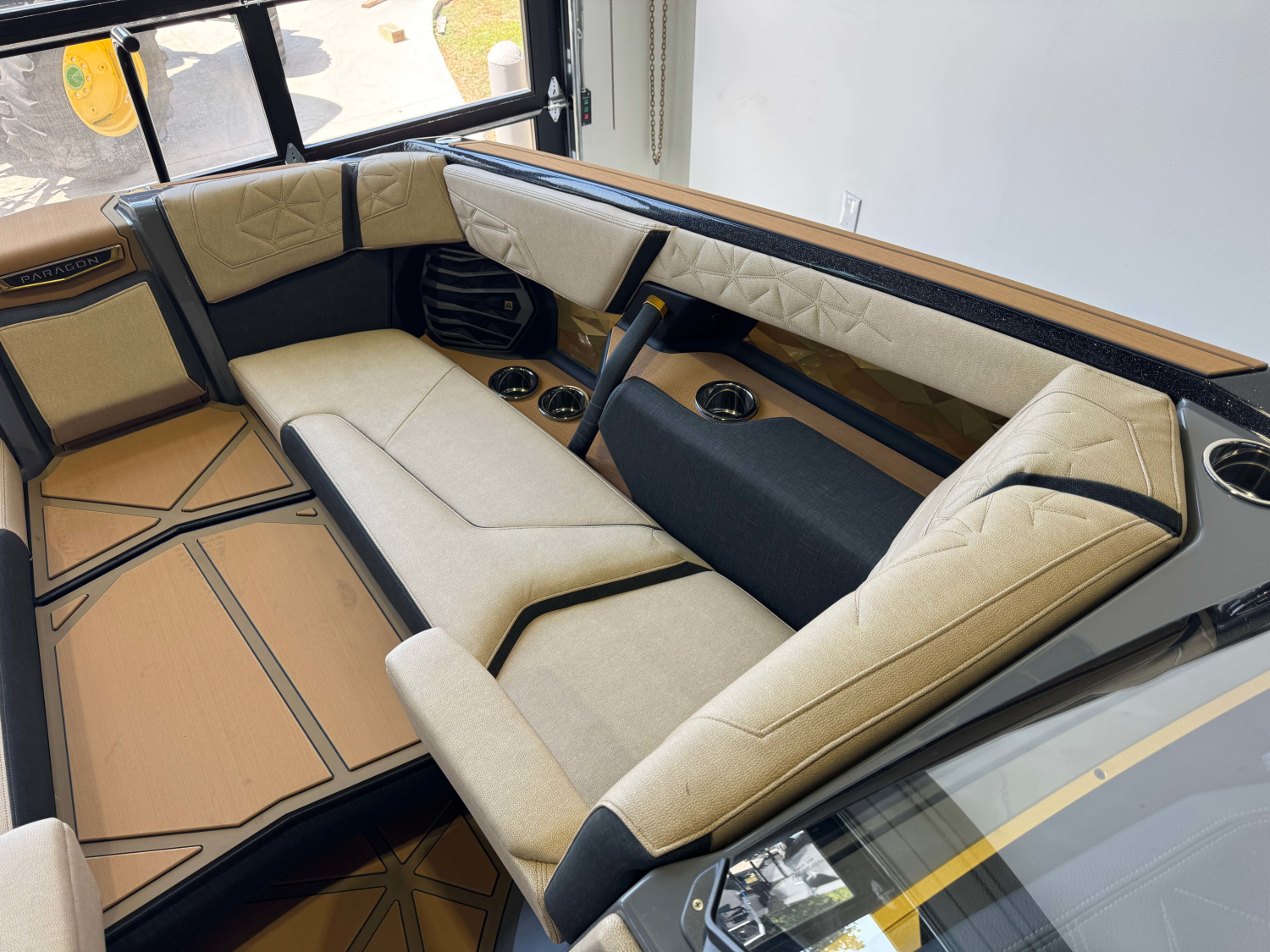2027 Nautique Super Air Nautique G25 Paragon