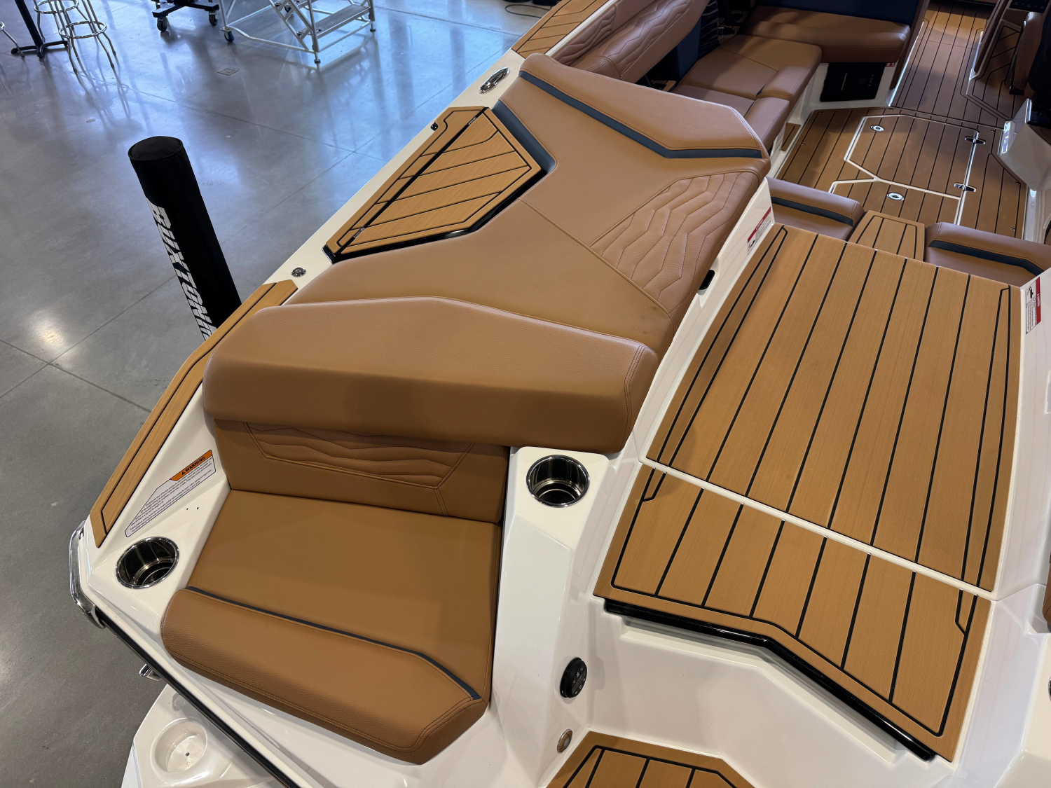 2027 Nautique Super Air Nautique G23