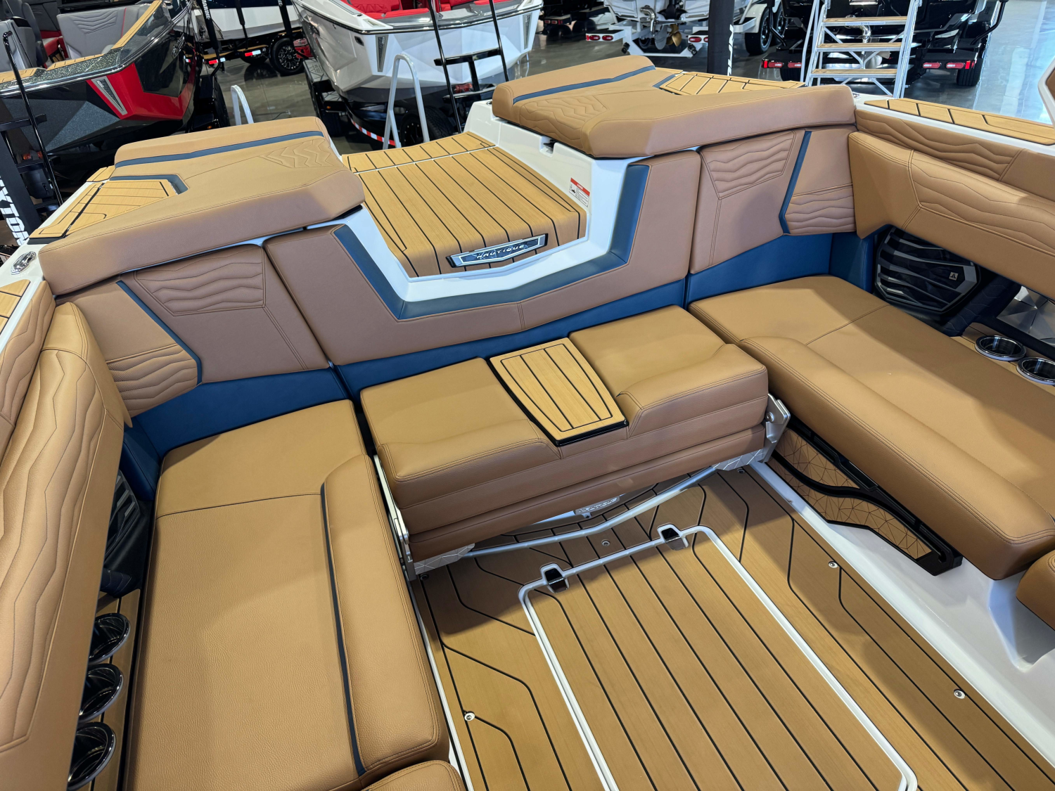 2027 Nautique Super Air Nautique G23