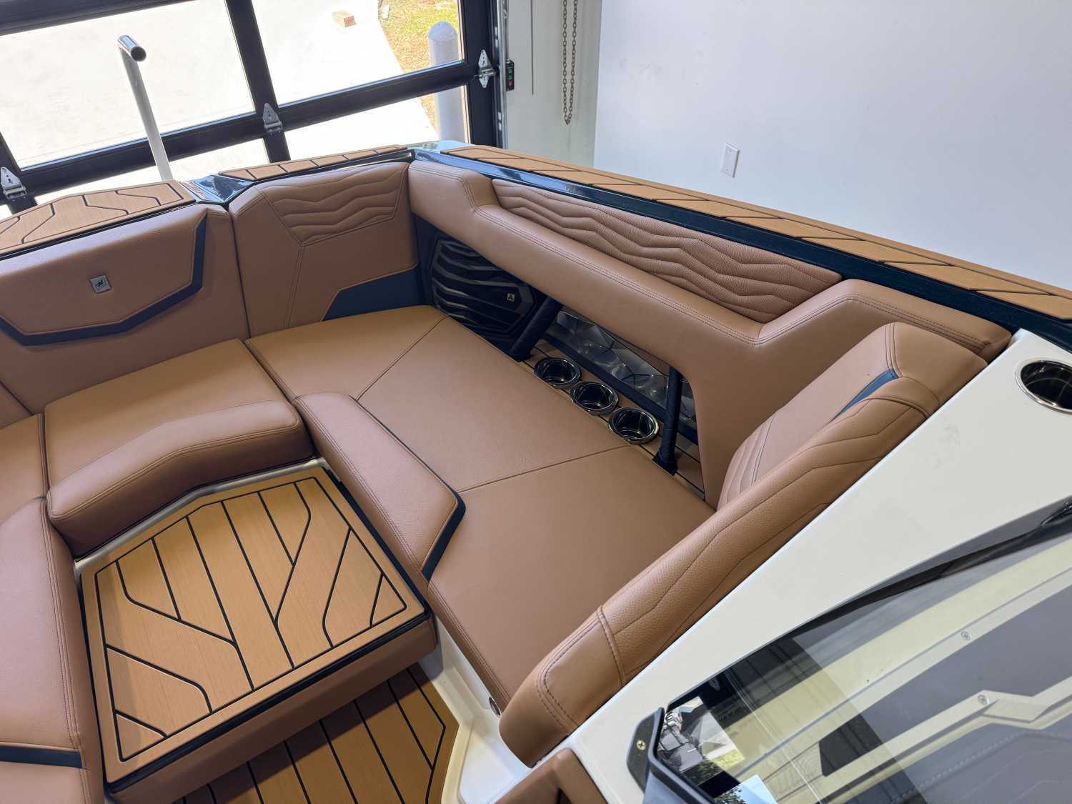 2027 Nautique Super Air Nautique G23