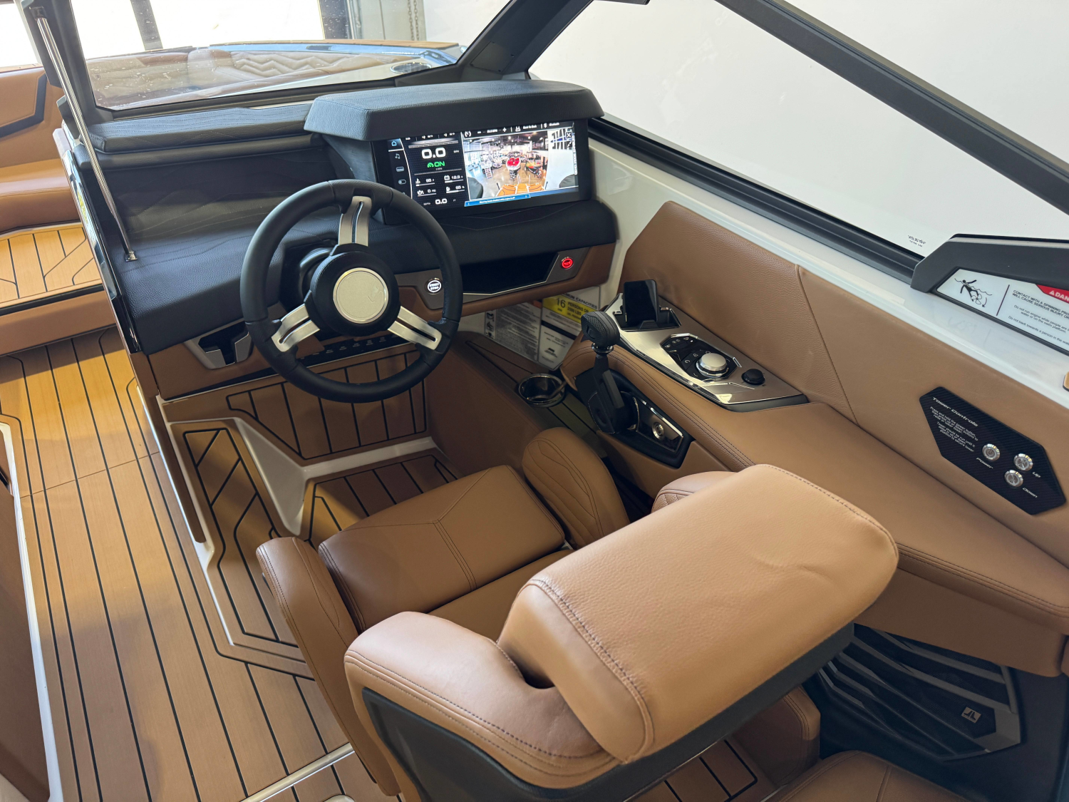 2027 Nautique Super Air Nautique G23