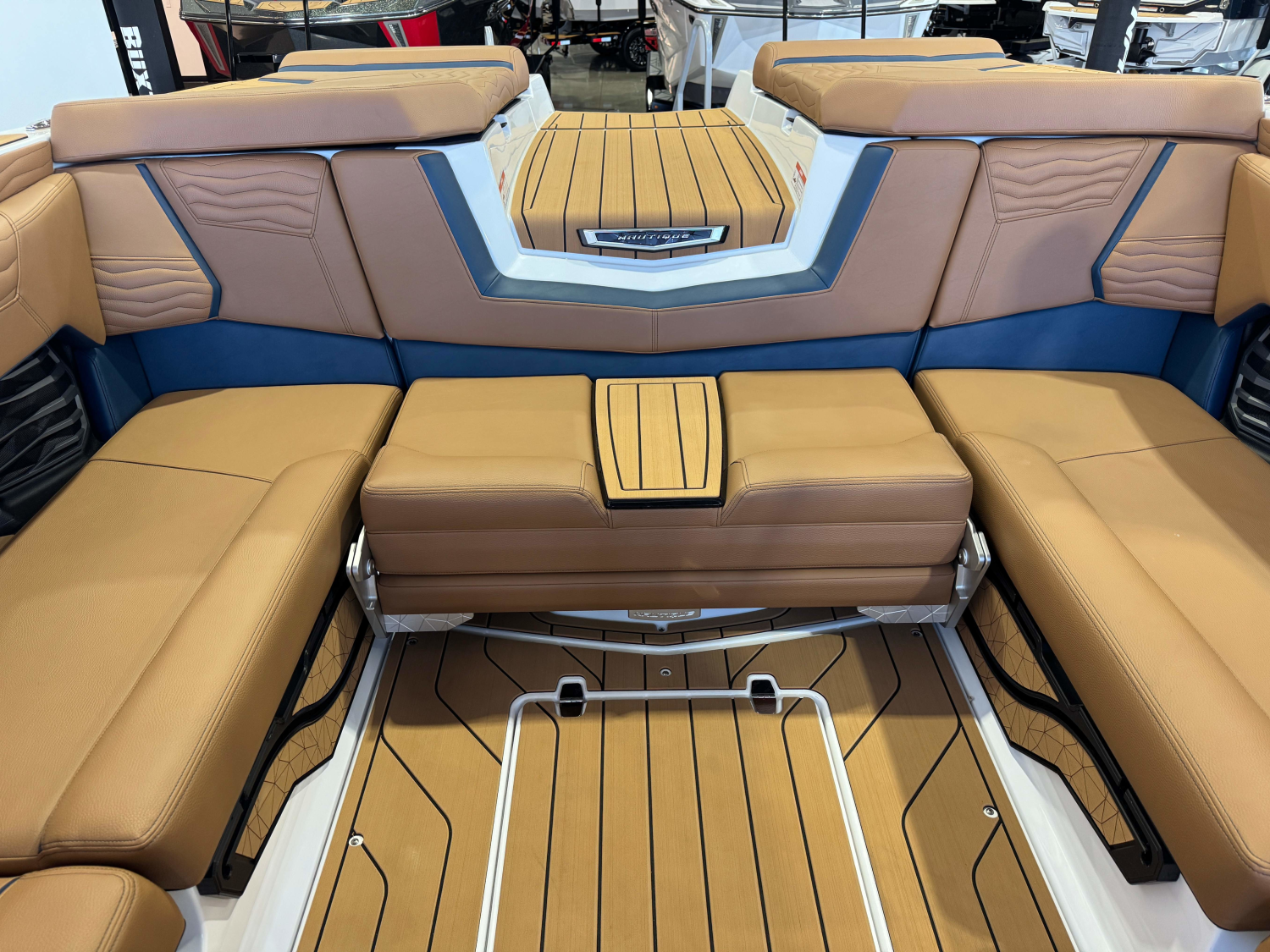 2027 Nautique Super Air Nautique G23
