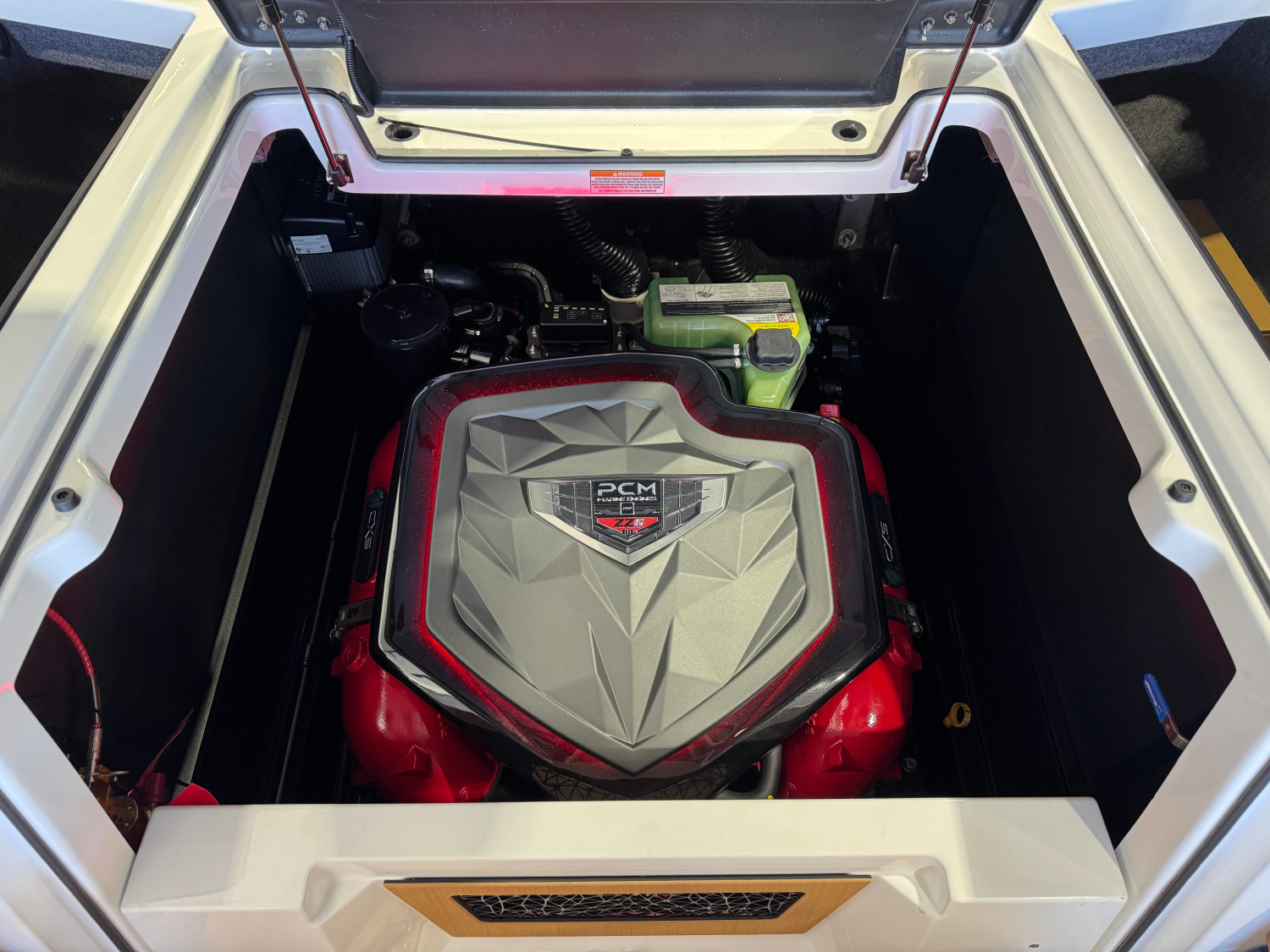 2027 Nautique Super Air Nautique G23