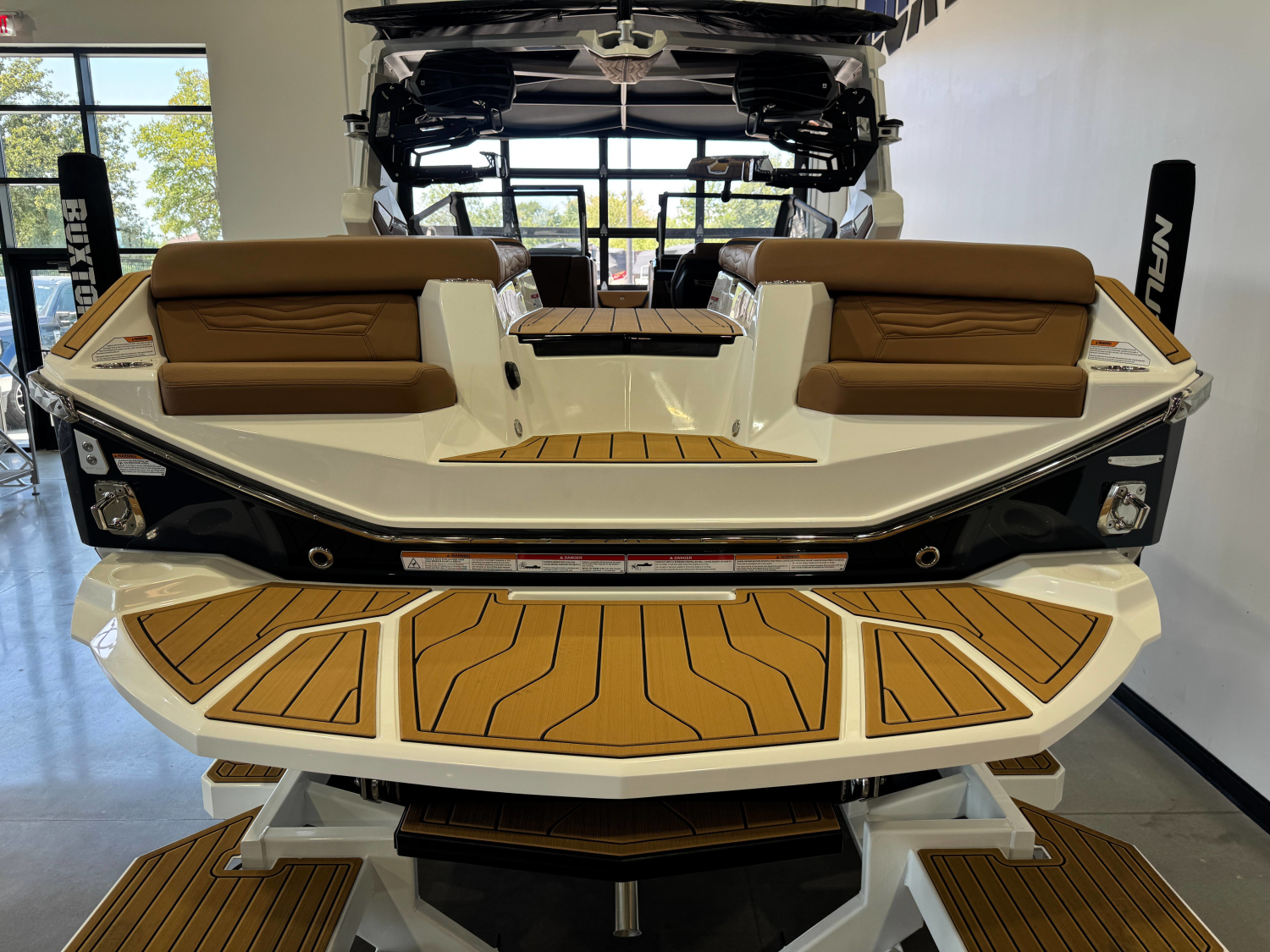 2027 Nautique Super Air Nautique G23