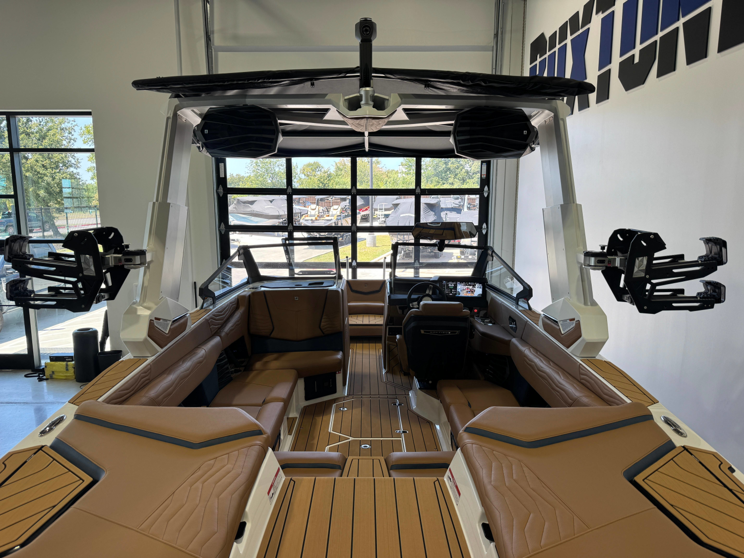 2027 Nautique Super Air Nautique G23