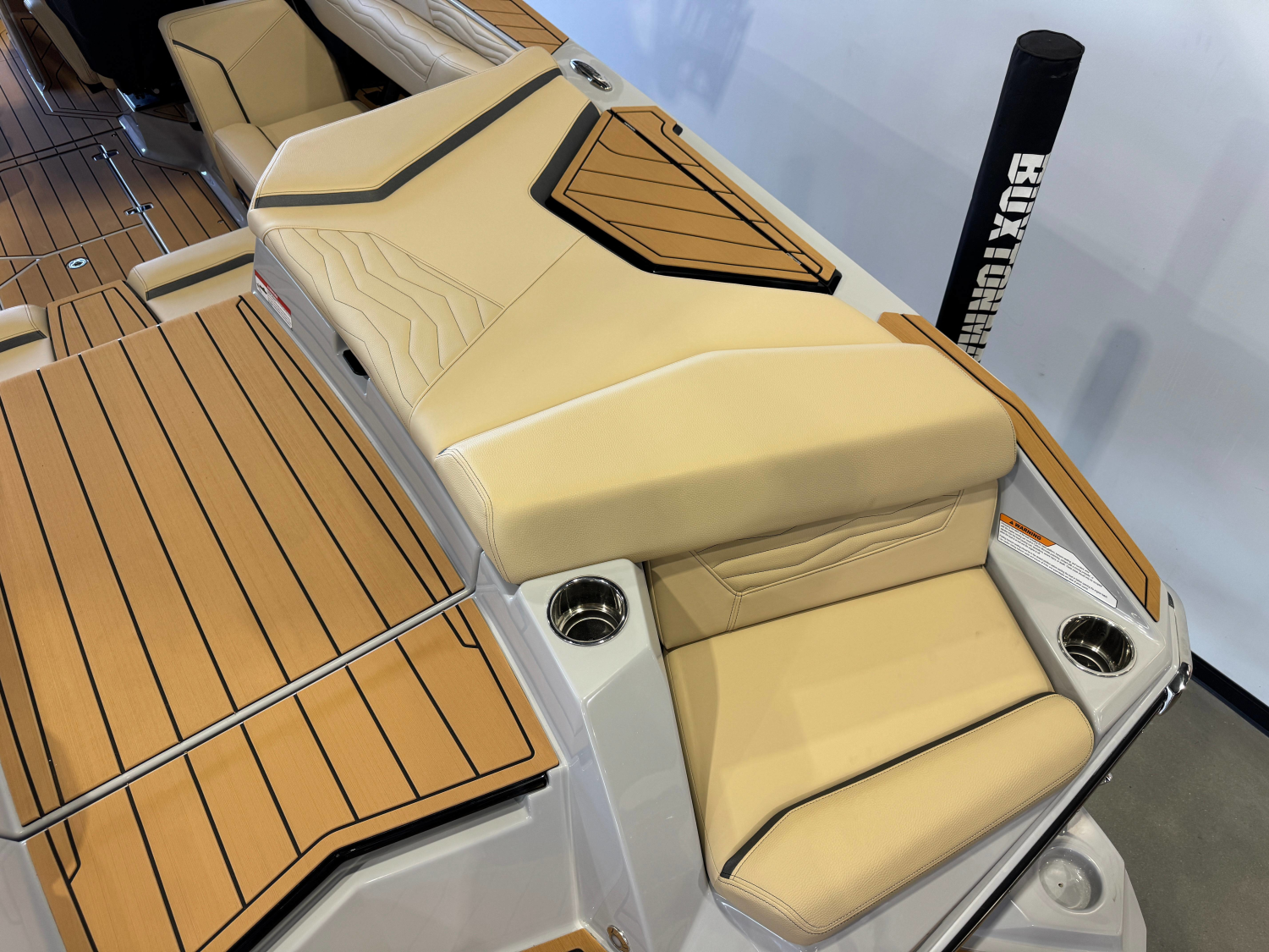 2027 Nautique Super Air Nautique G23