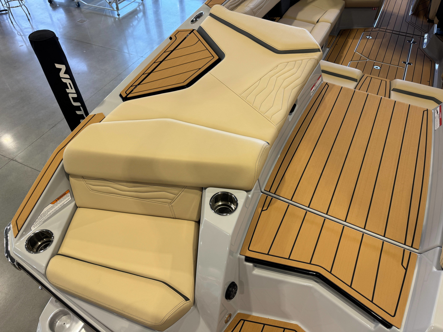2027 Nautique Super Air Nautique G23