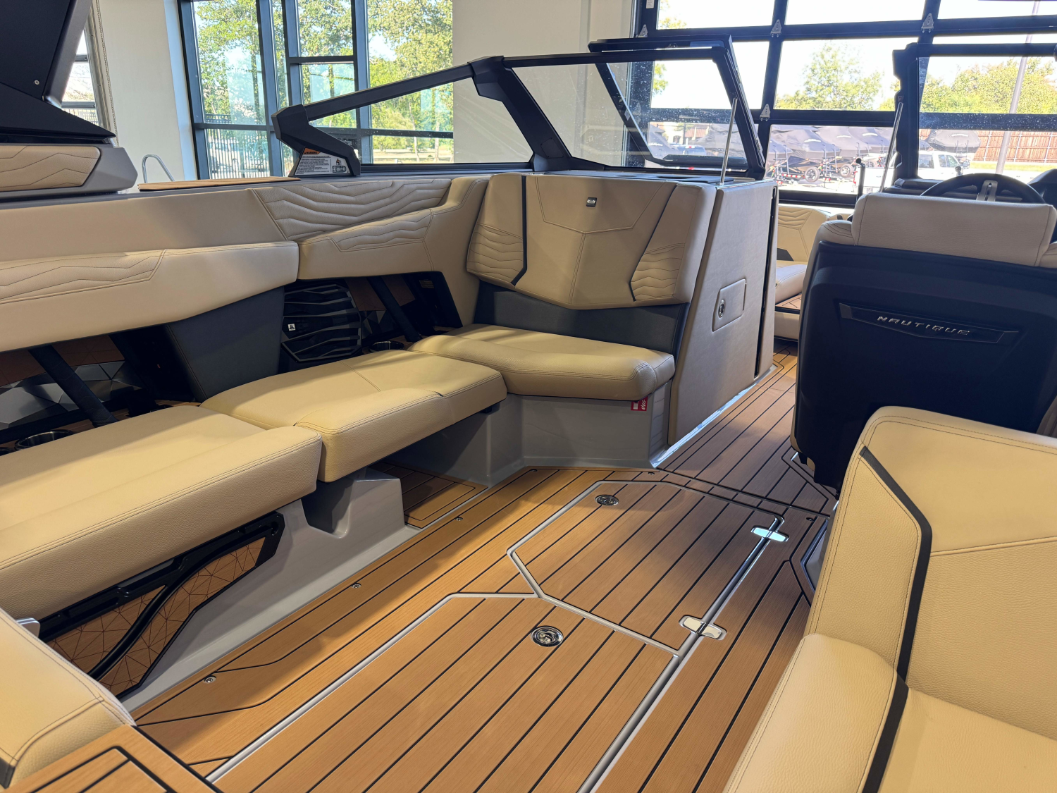 2027 Nautique Super Air Nautique G23