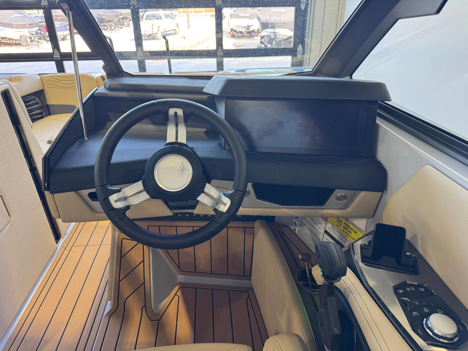 2027 Nautique Super Air Nautique G23
