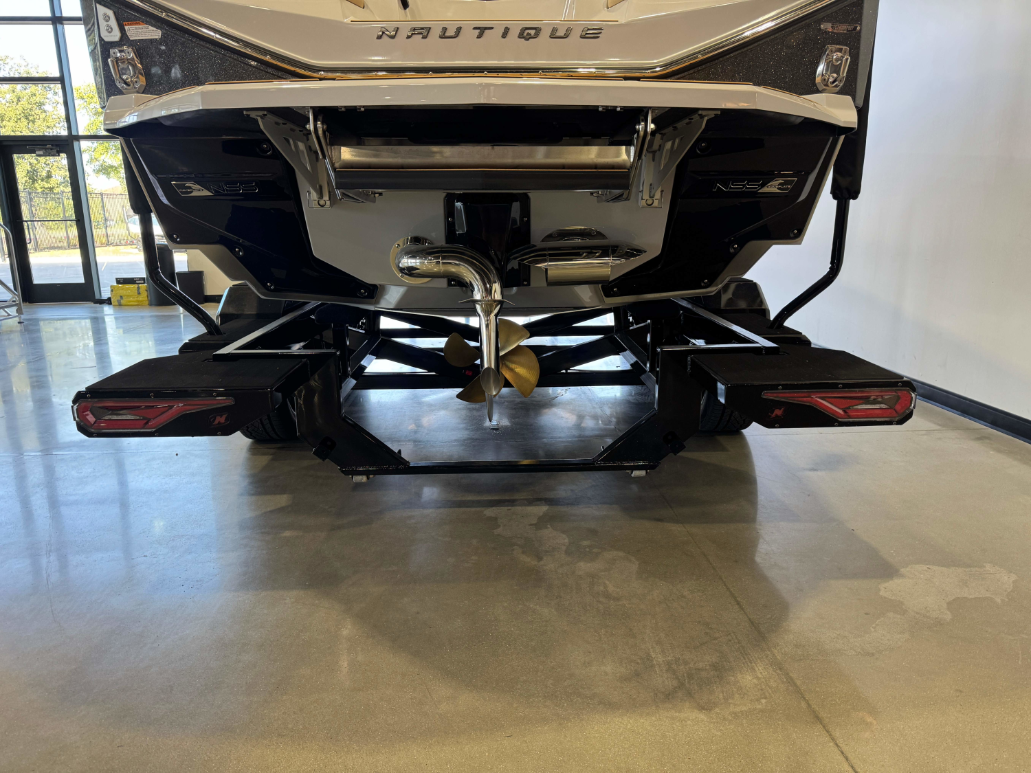 2027 Nautique Super Air Nautique G23