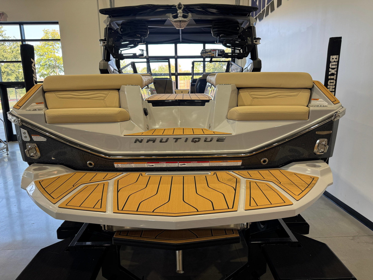 2027 Nautique Super Air Nautique G23