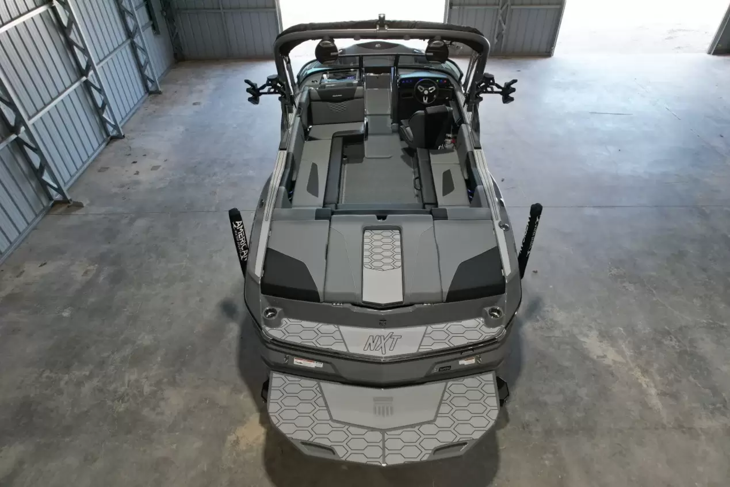 2027 Mastercraft NXT23