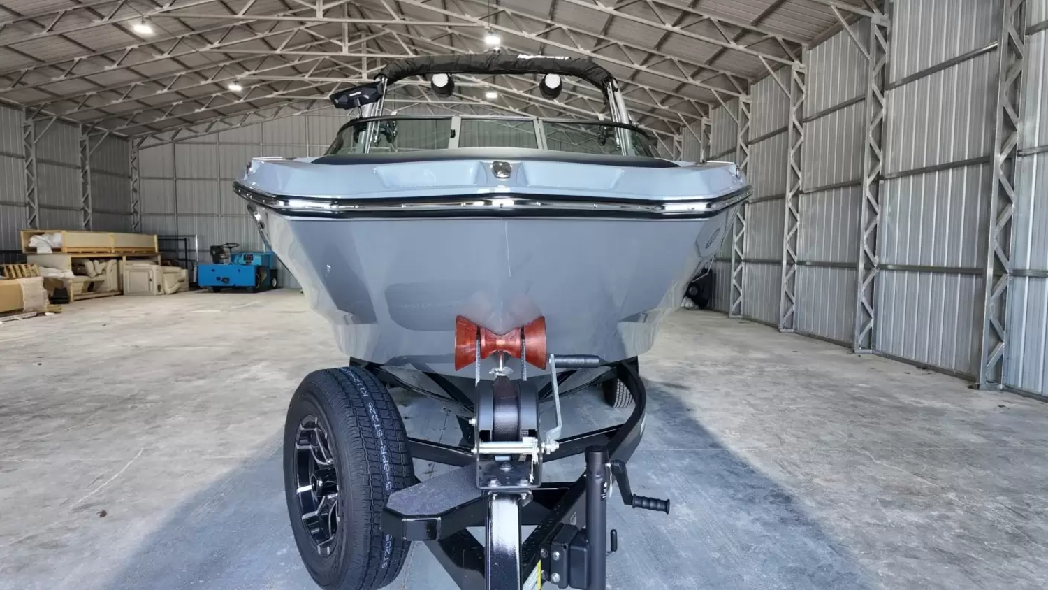 2027 Mastercraft NXT23