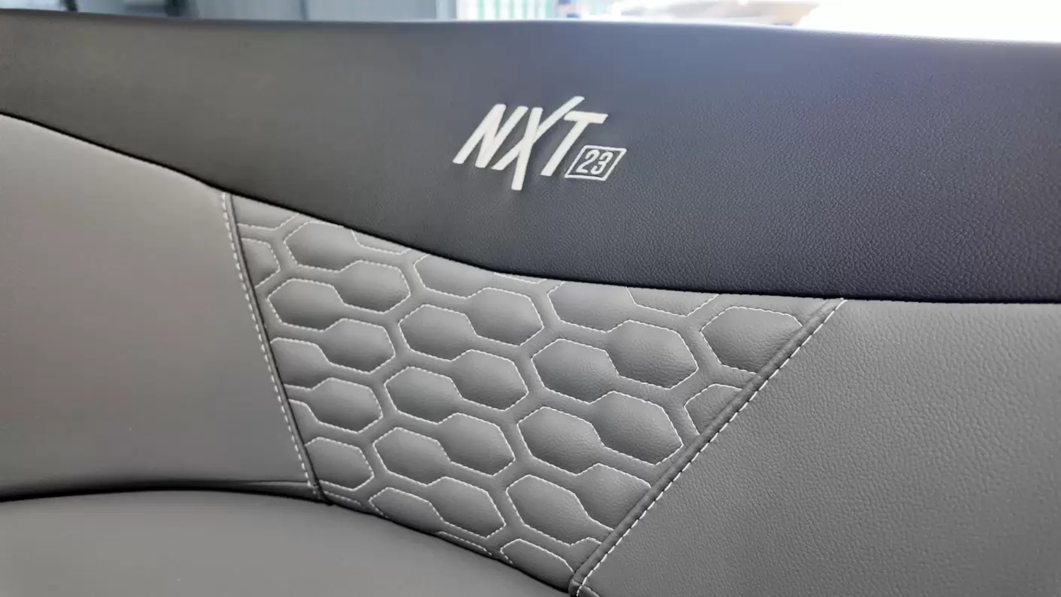 2027 Mastercraft NXT23