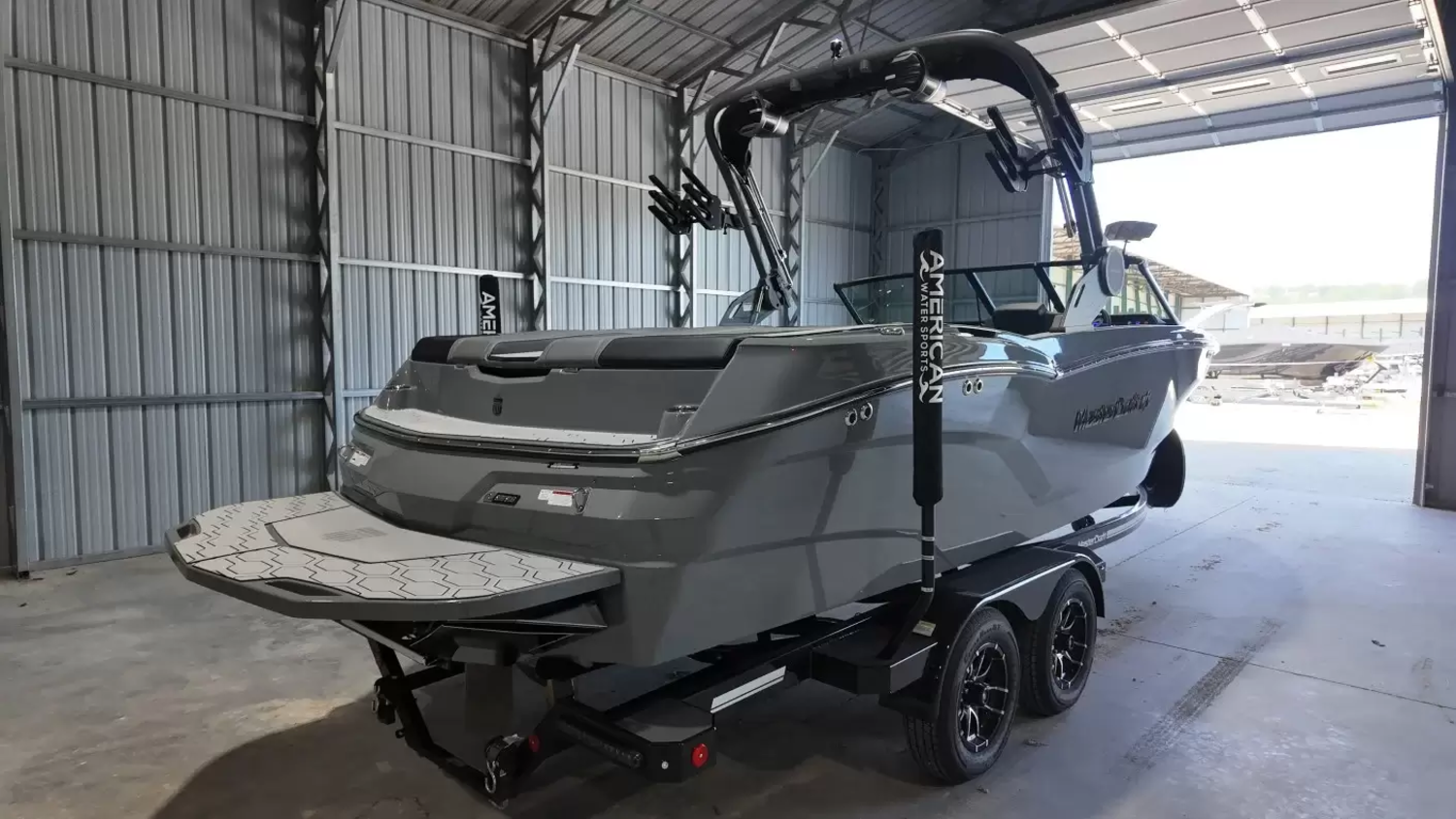 2027 Mastercraft NXT23