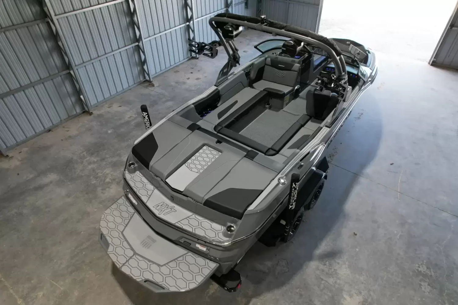 2027 Mastercraft NXT23