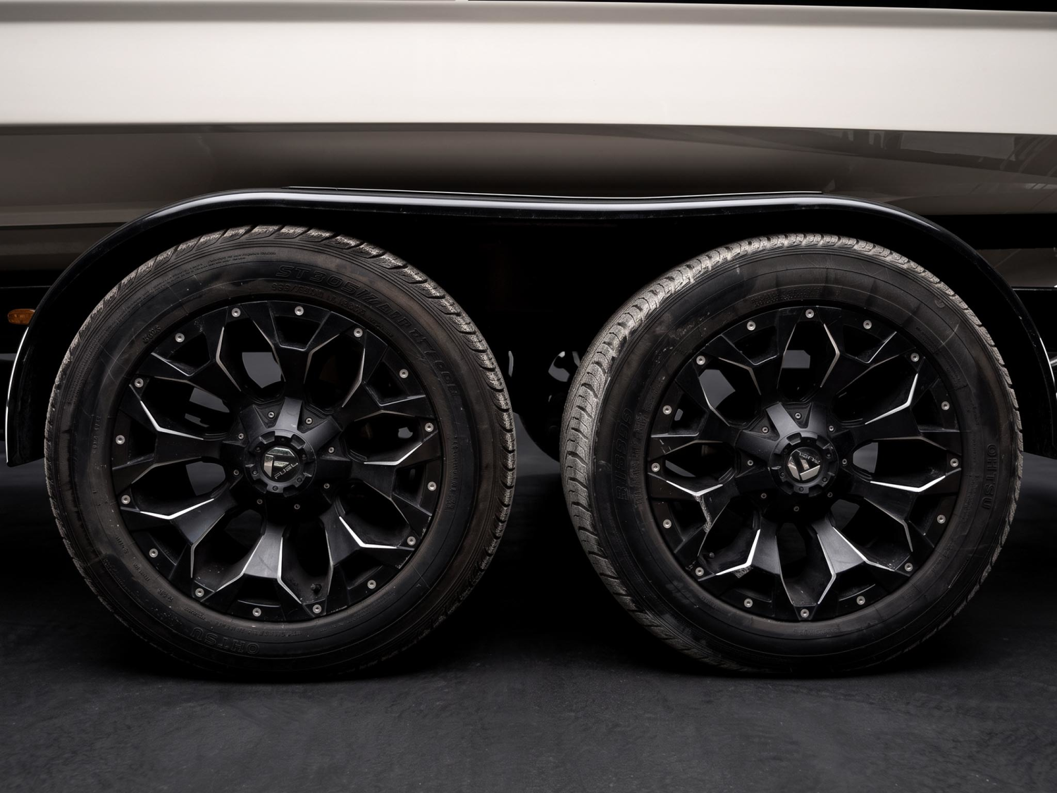 2023 Supreme Boats S240