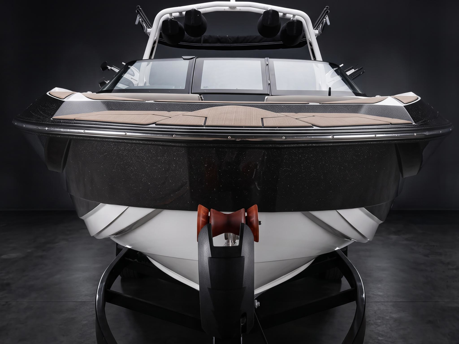 2023 Supreme Boats S240