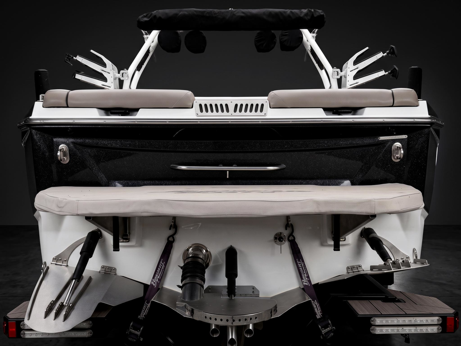 2023 Supreme Boats S240