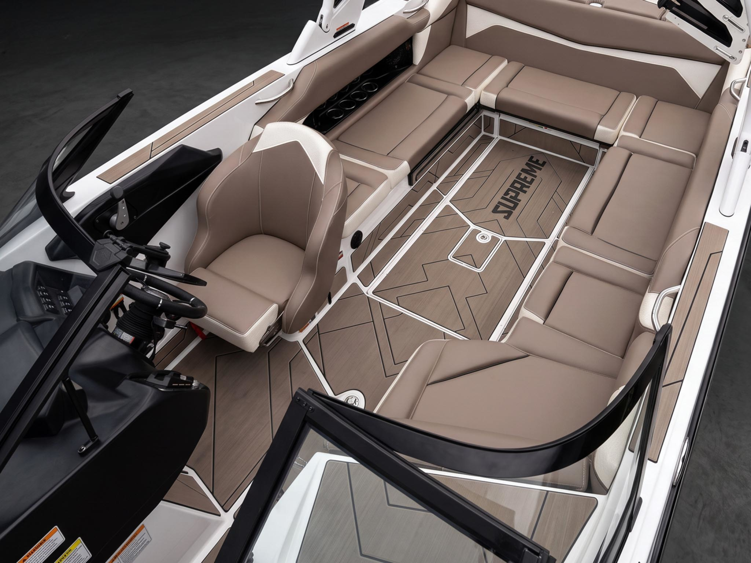 2023 Supreme Boats S240